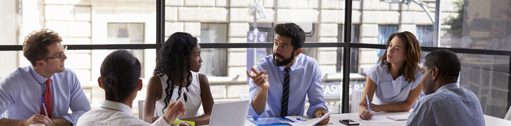 How to build a corporate rebranding plan
