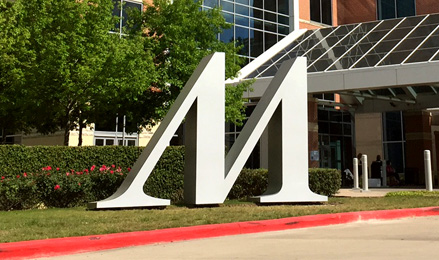 Houston Methodist