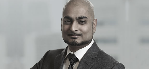 Michael Singh