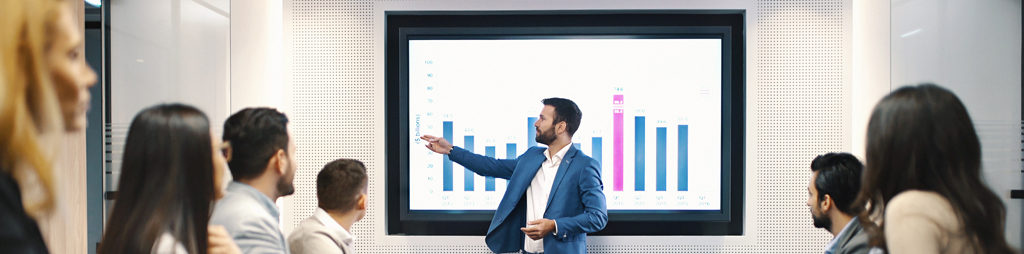 Cost-saving process improvements that extend beyond the rebrand