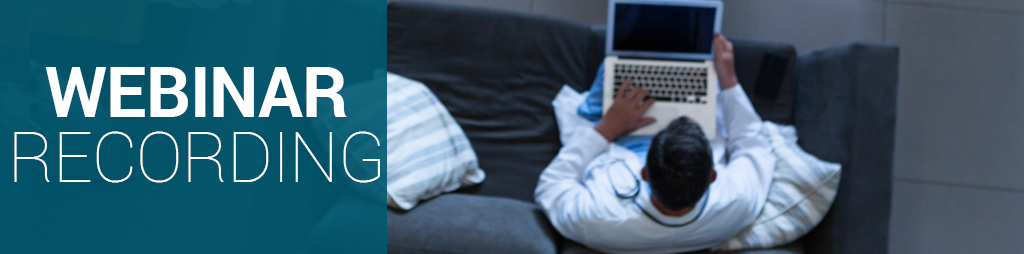 Webinar: How marketing and brand can drive the trajectory of health systems post-COVID