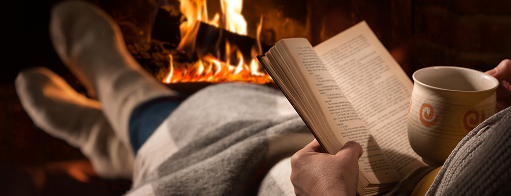 BrandActive’s holiday break reading list for Marketers