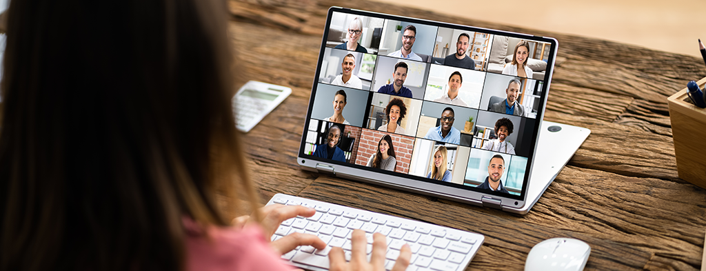 As hybrid work becomes the norm, it’s time to strengthen your brand and marketing operations