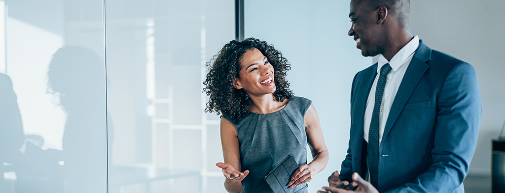 4 ways an implementation partner can influence your rebrand’s success