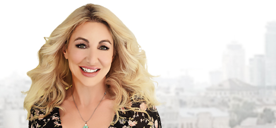 Nancy Adzentoivich
