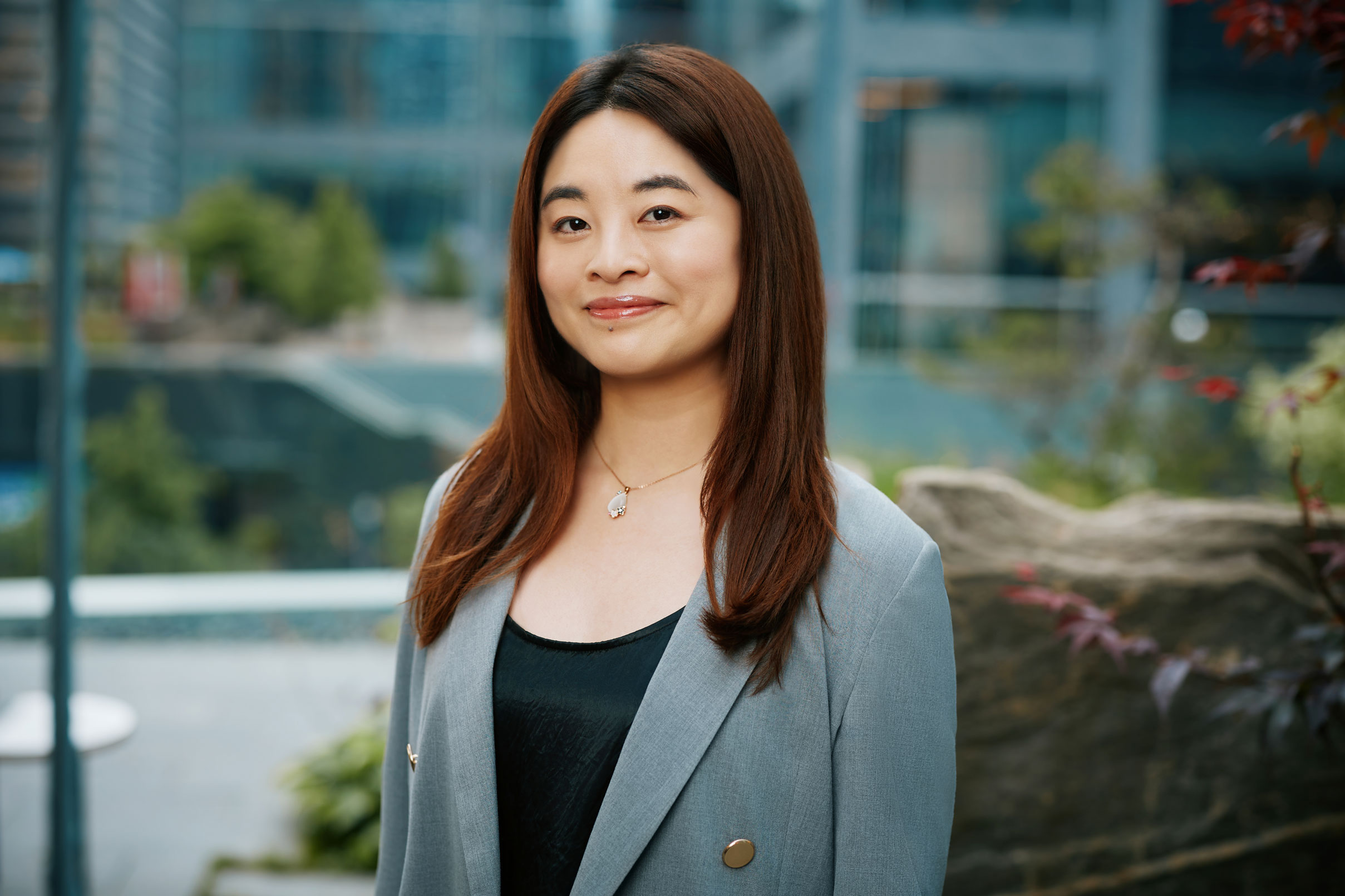 Vivien Lin