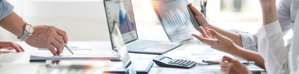 Why Scenario Planning Drives Better Decisions