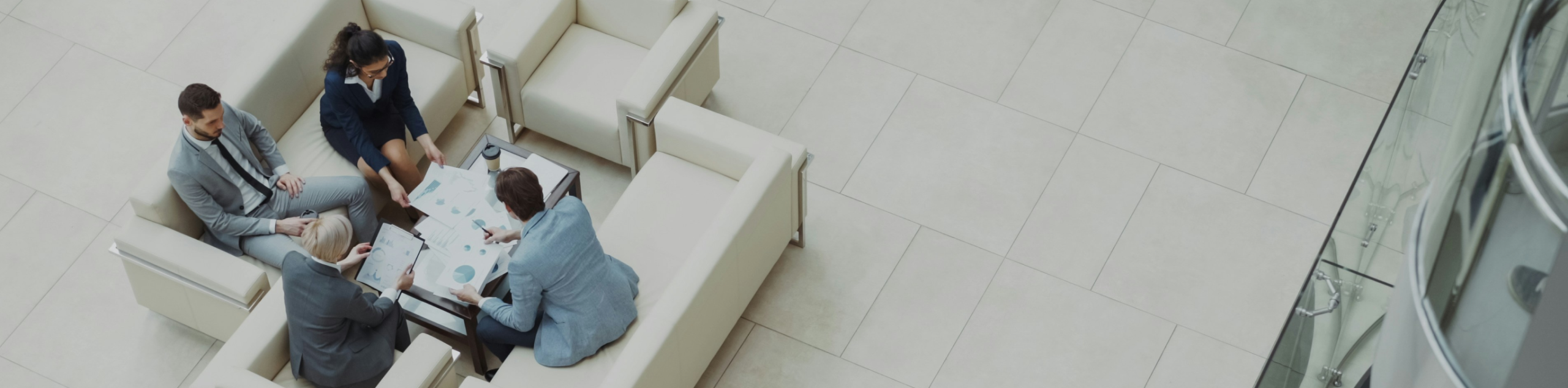 Orchestrating a Seamless Transformation