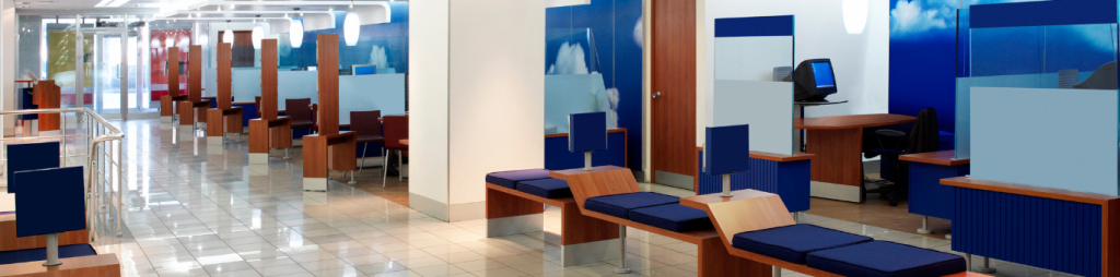 What financial institutions overlook in M&A rebrands