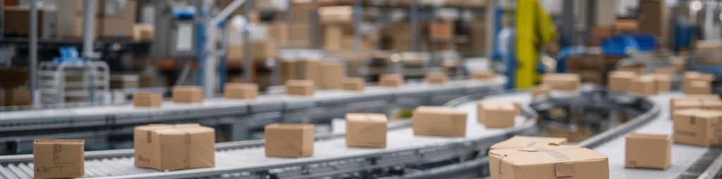 Packaging and labels in a rebrand: What manufacturers need to know